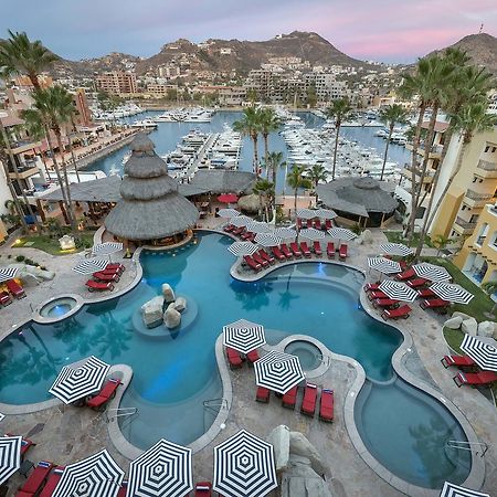 Marina Fiesta Resort&Spa, A La Carte All Inclusive Optional Cabo San Lucas Esterno foto