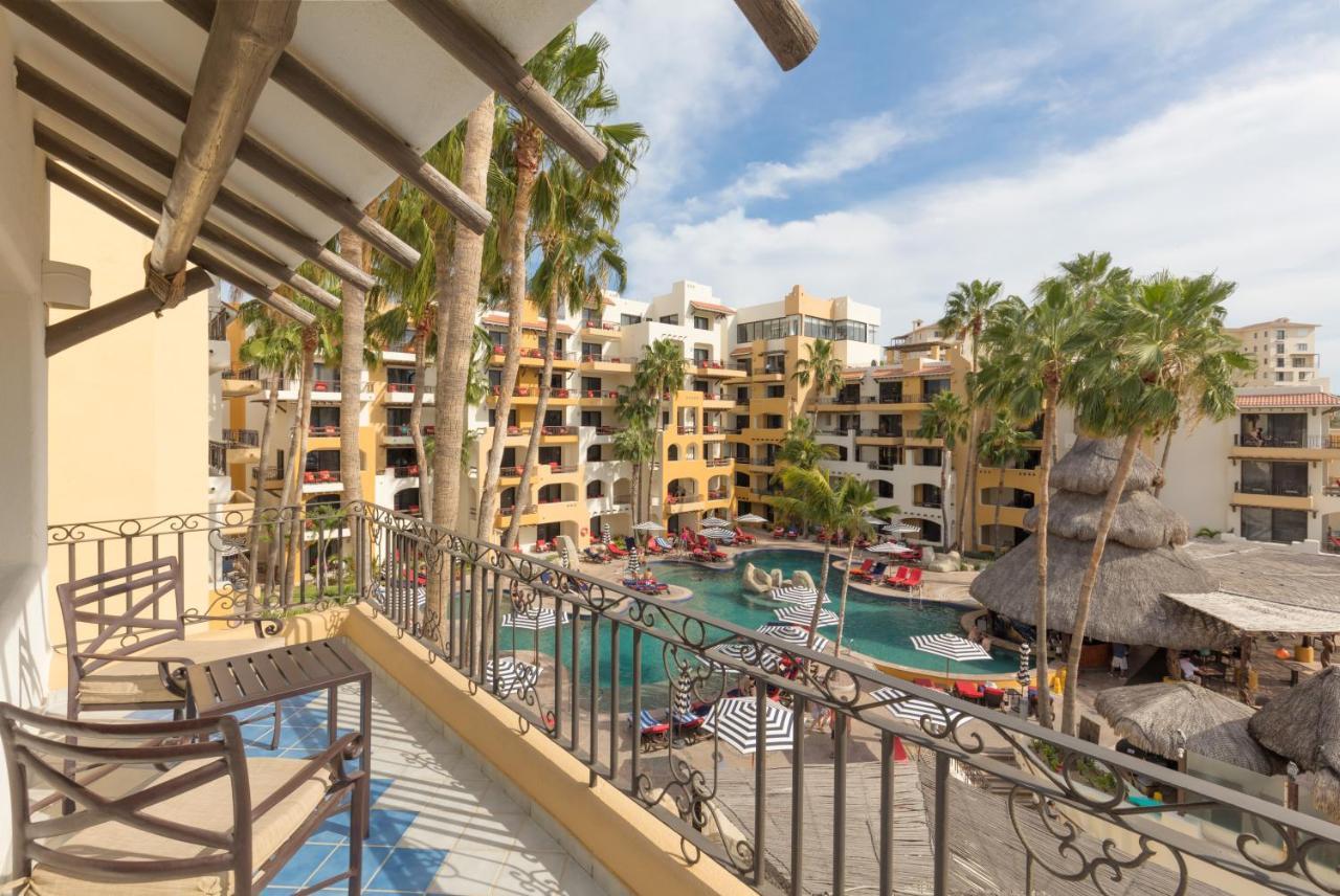 Marina Fiesta Resort&Spa, A La Carte All Inclusive Optional Cabo San Lucas Esterno foto