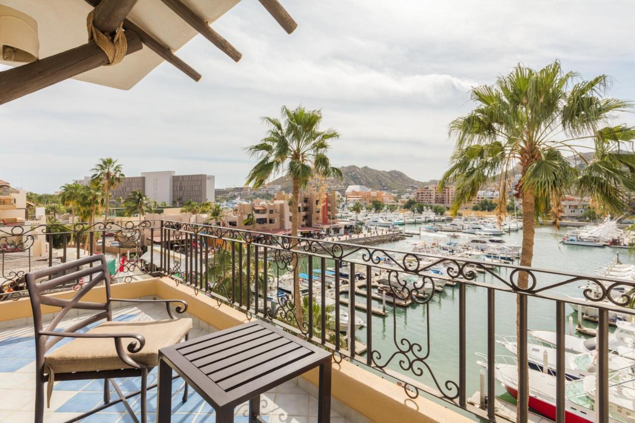 Marina Fiesta Resort&Spa, A La Carte All Inclusive Optional Cabo San Lucas Esterno foto