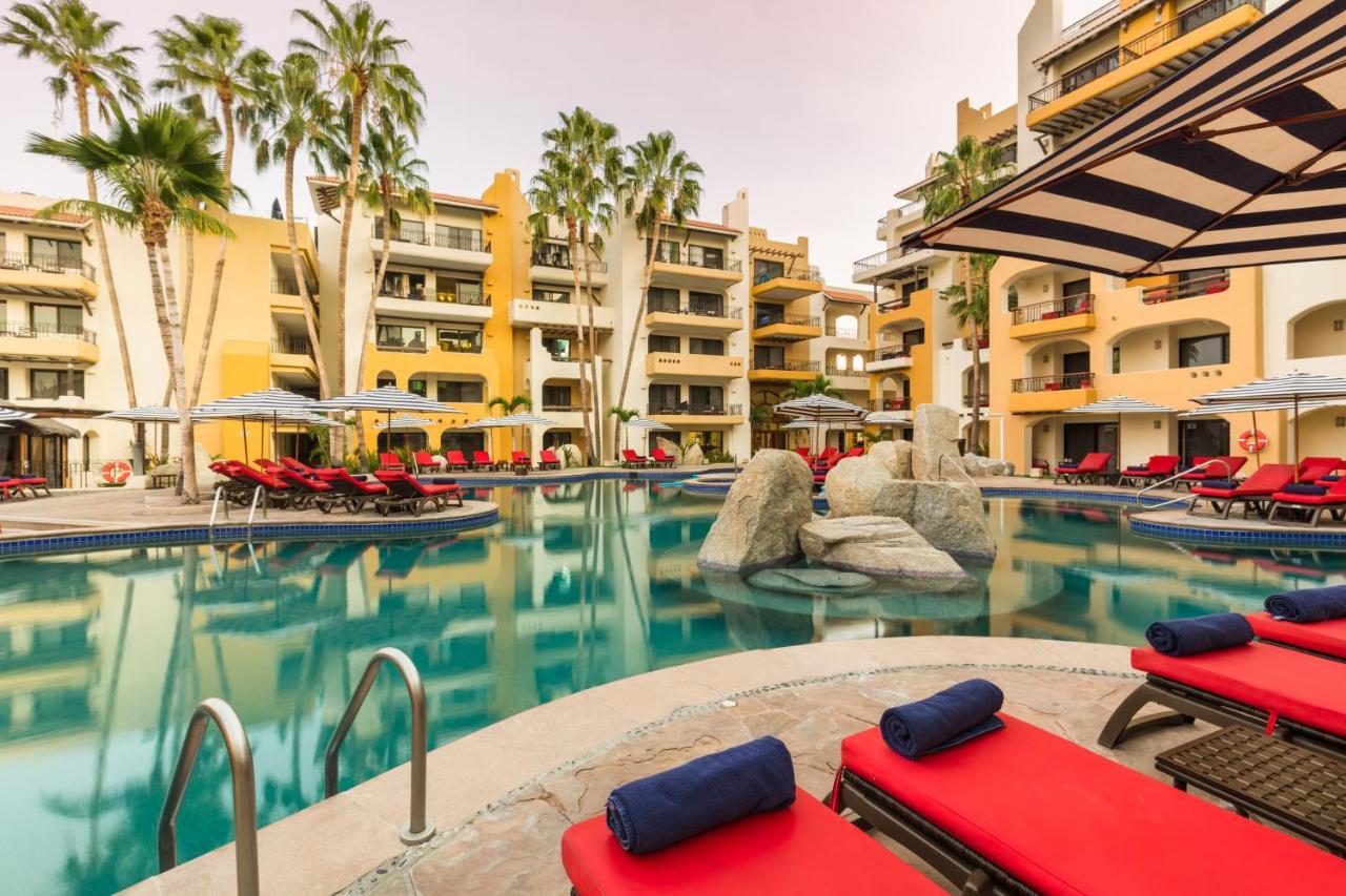 Marina Fiesta Resort&Spa, A La Carte All Inclusive Optional Cabo San Lucas Esterno foto
