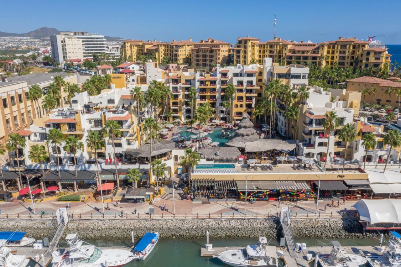 Marina Fiesta Resort&Spa, A La Carte All Inclusive Optional Cabo San Lucas Esterno foto