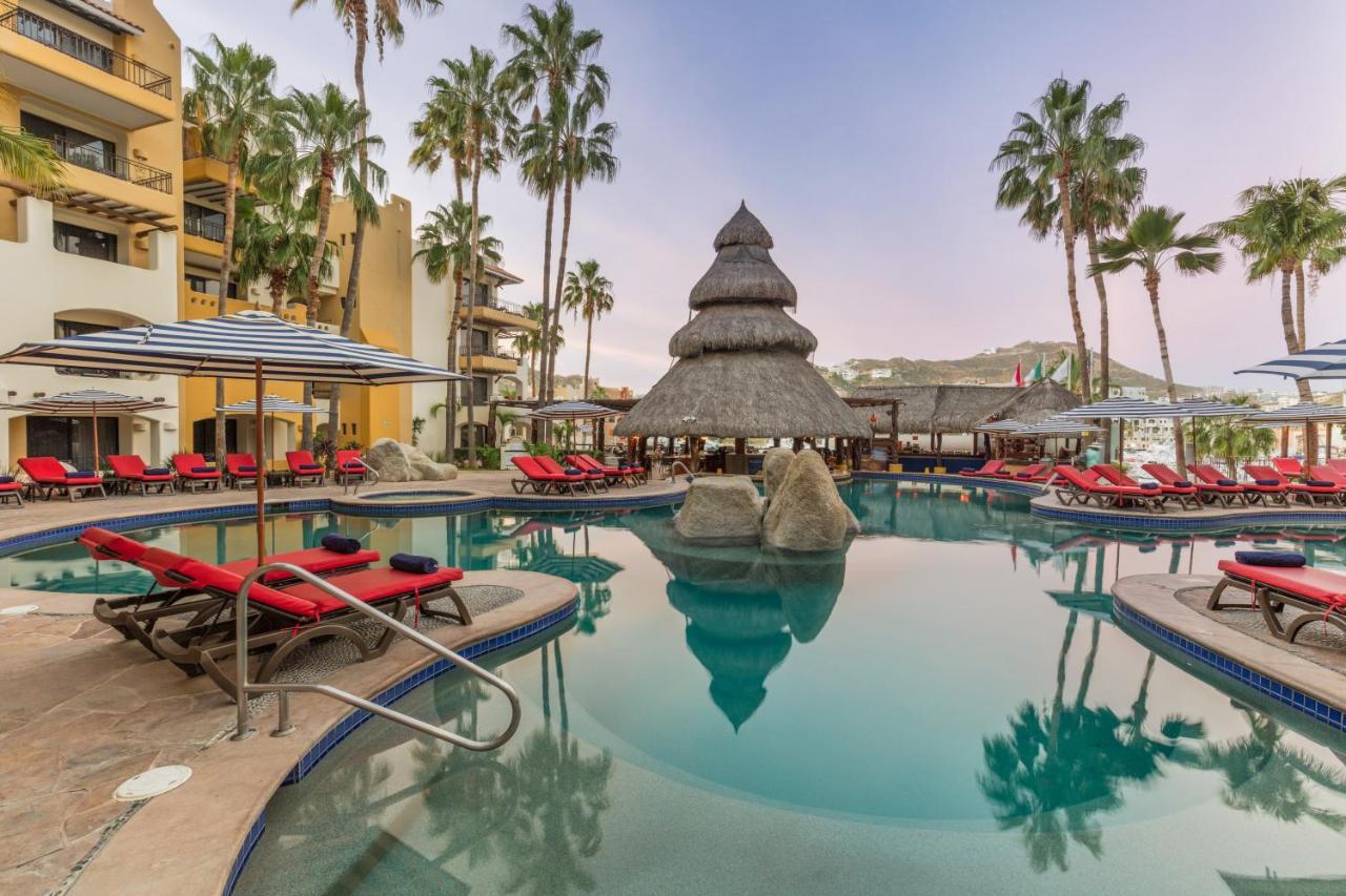 Marina Fiesta Resort&Spa, A La Carte All Inclusive Optional Cabo San Lucas Esterno foto