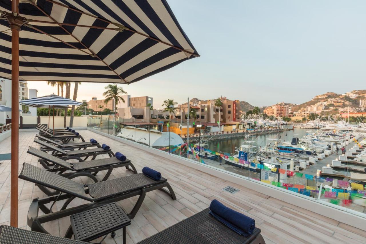 Marina Fiesta Resort&Spa, A La Carte All Inclusive Optional Cabo San Lucas Esterno foto