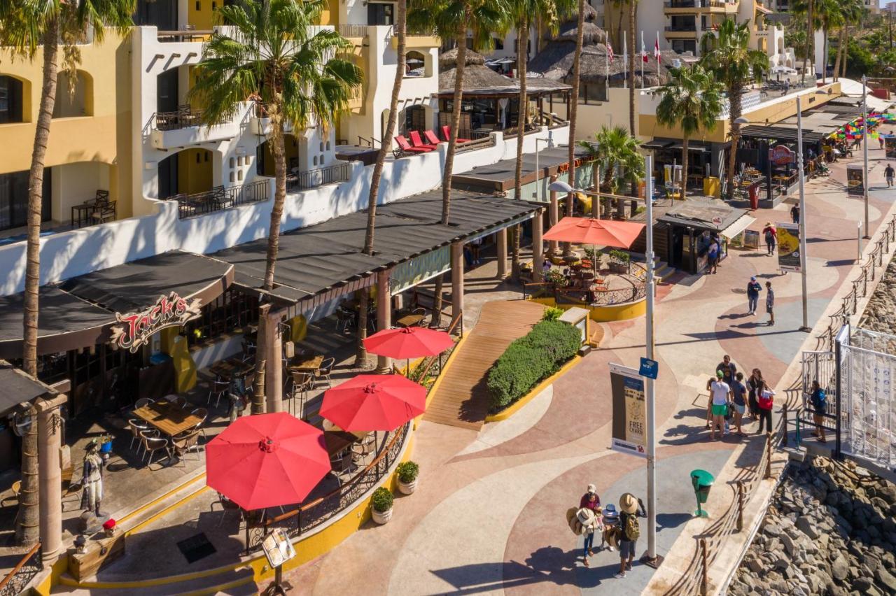Marina Fiesta Resort&Spa, A La Carte All Inclusive Optional Cabo San Lucas Esterno foto