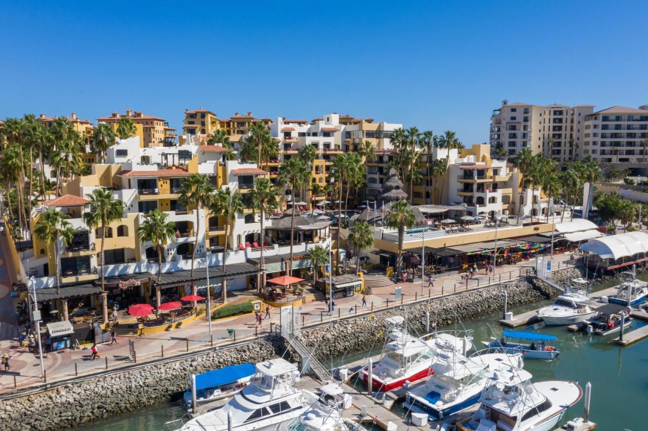 Marina Fiesta Resort&Spa, A La Carte All Inclusive Optional Cabo San Lucas Esterno foto