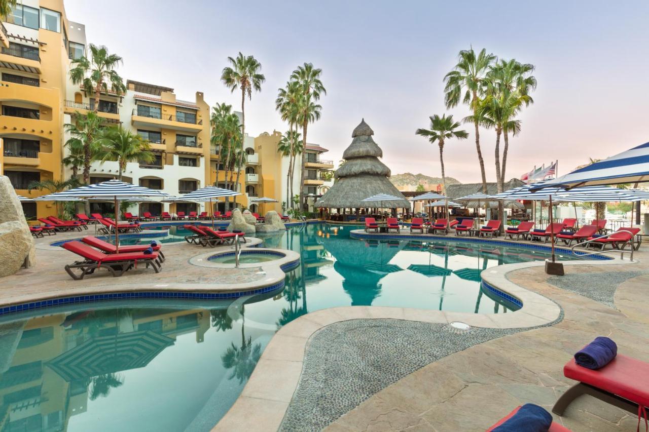 Marina Fiesta Resort&Spa, A La Carte All Inclusive Optional Cabo San Lucas Esterno foto