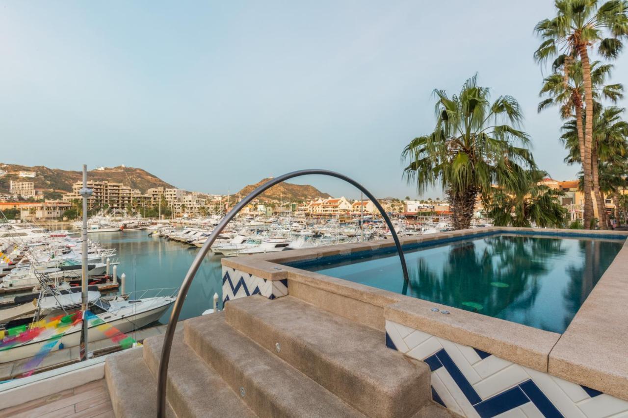 Marina Fiesta Resort&Spa, A La Carte All Inclusive Optional Cabo San Lucas Esterno foto