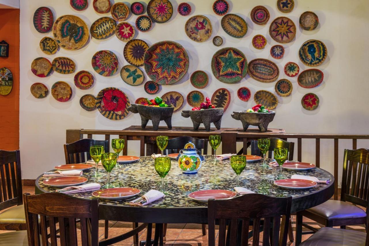 Marina Fiesta Resort&Spa, A La Carte All Inclusive Optional Cabo San Lucas Esterno foto