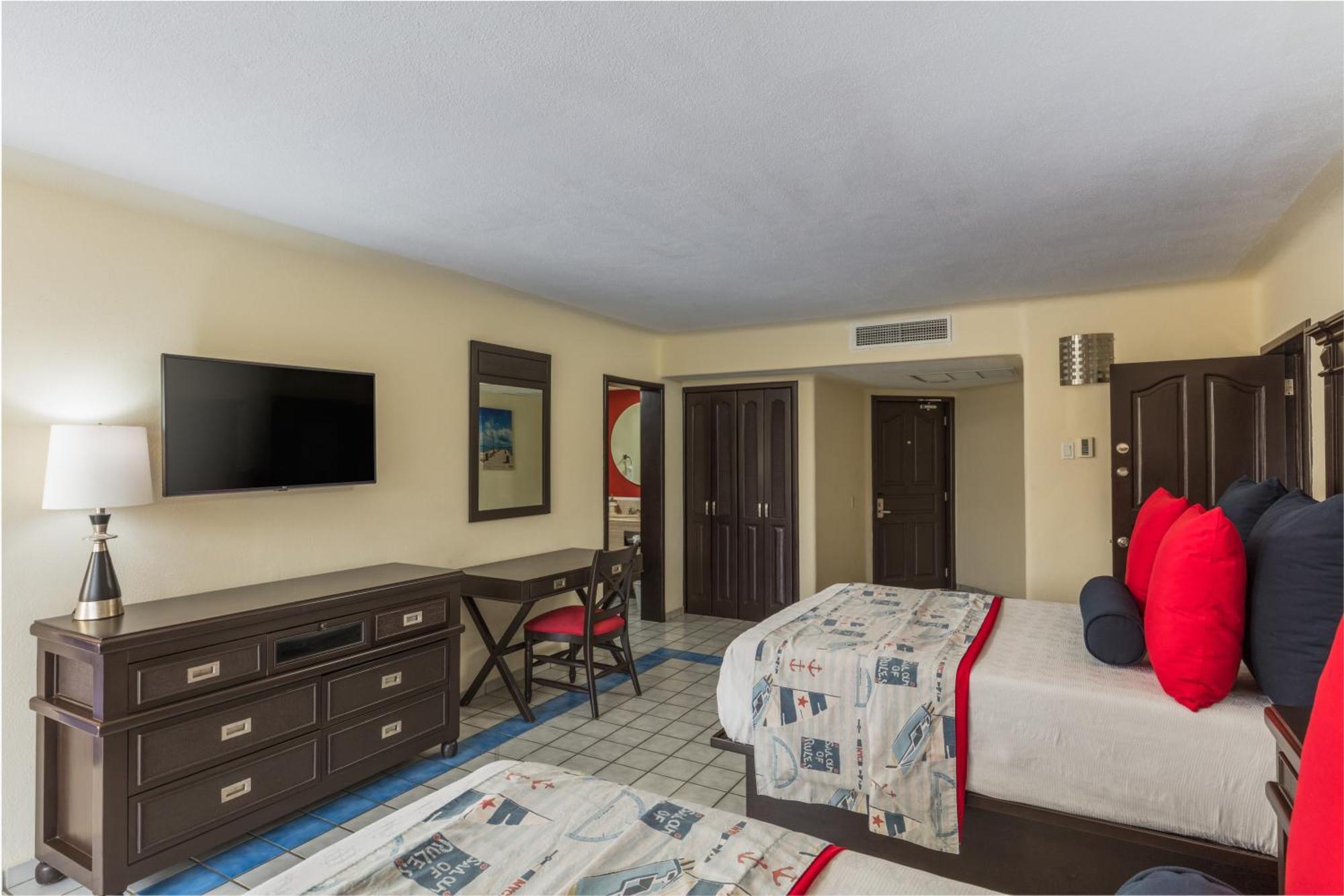 Marina Fiesta Resort&Spa, A La Carte All Inclusive Optional Cabo San Lucas Esterno foto