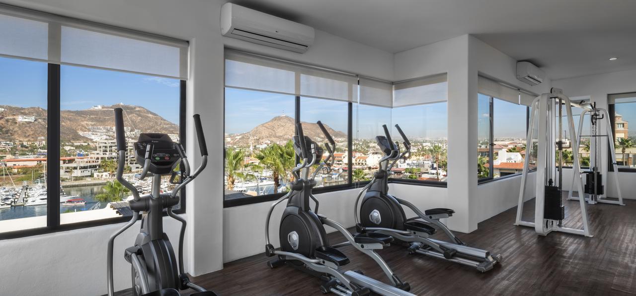 Marina Fiesta Resort&Spa, A La Carte All Inclusive Optional Cabo San Lucas Esterno foto