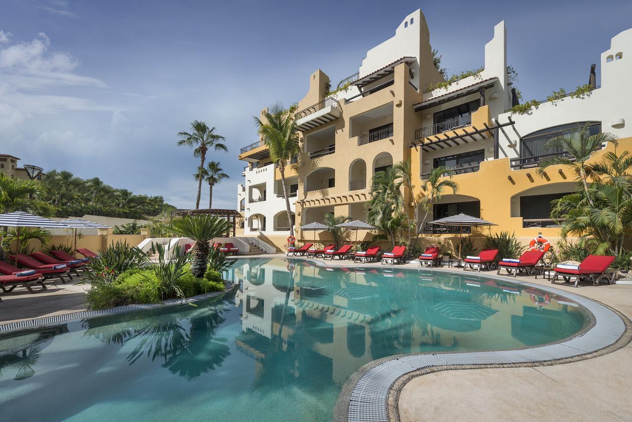 Marina Fiesta Resort&Spa, A La Carte All Inclusive Optional Cabo San Lucas Esterno foto