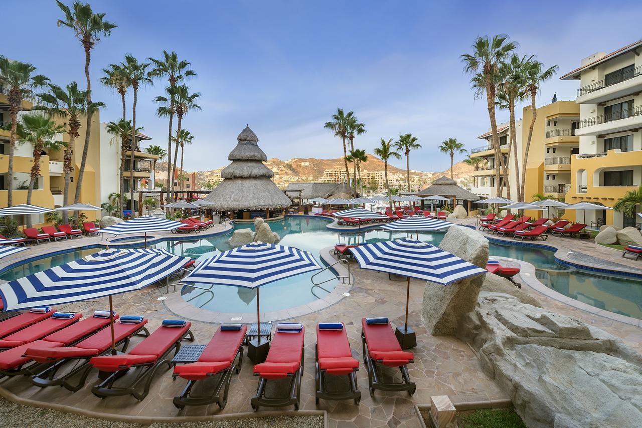 Marina Fiesta Resort&Spa, A La Carte All Inclusive Optional Cabo San Lucas Esterno foto
