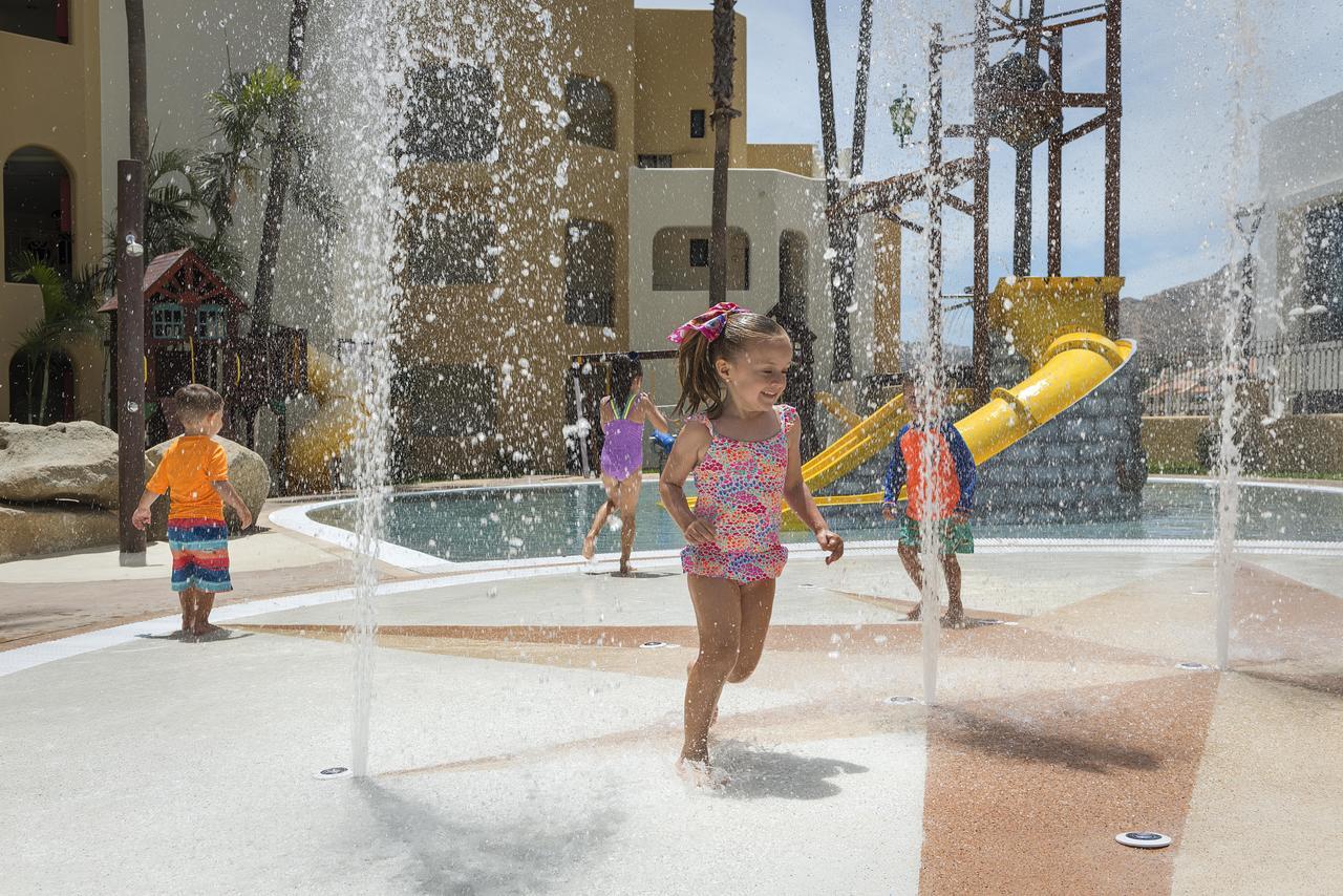 Marina Fiesta Resort&Spa, A La Carte All Inclusive Optional Cabo San Lucas Esterno foto