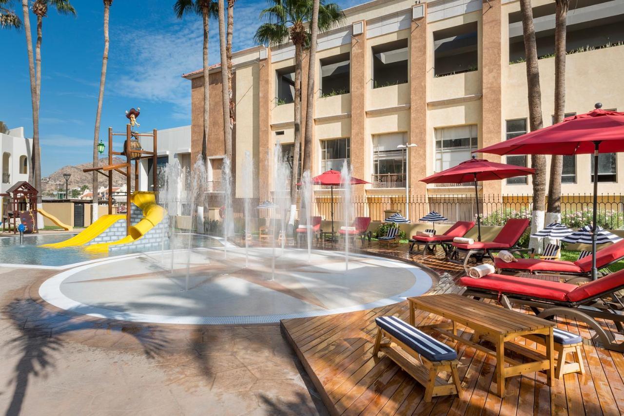 Marina Fiesta Resort&Spa, A La Carte All Inclusive Optional Cabo San Lucas Esterno foto