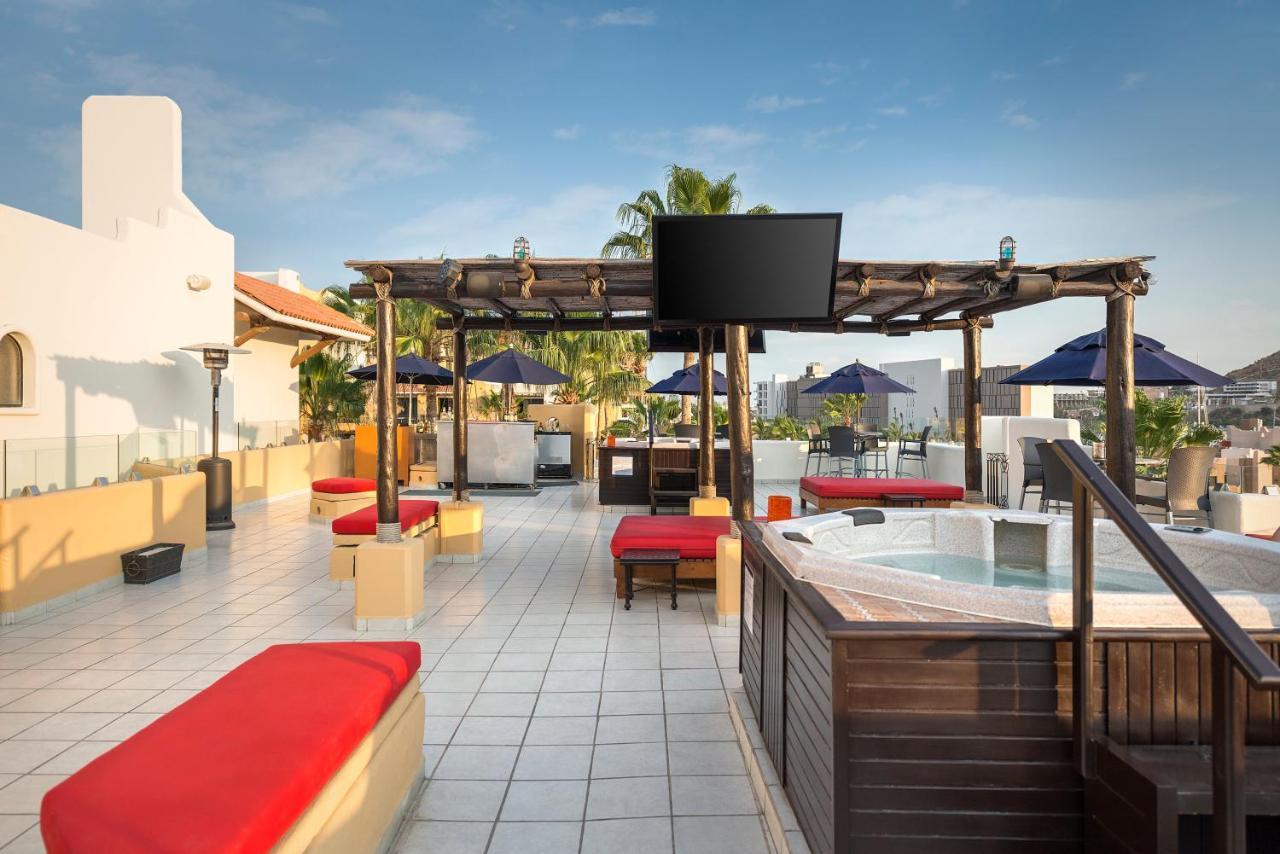 Marina Fiesta Resort&Spa, A La Carte All Inclusive Optional Cabo San Lucas Esterno foto