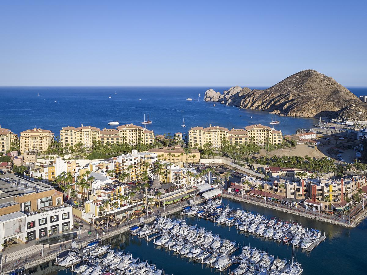 Marina Fiesta Resort&Spa, A La Carte All Inclusive Optional Cabo San Lucas Esterno foto