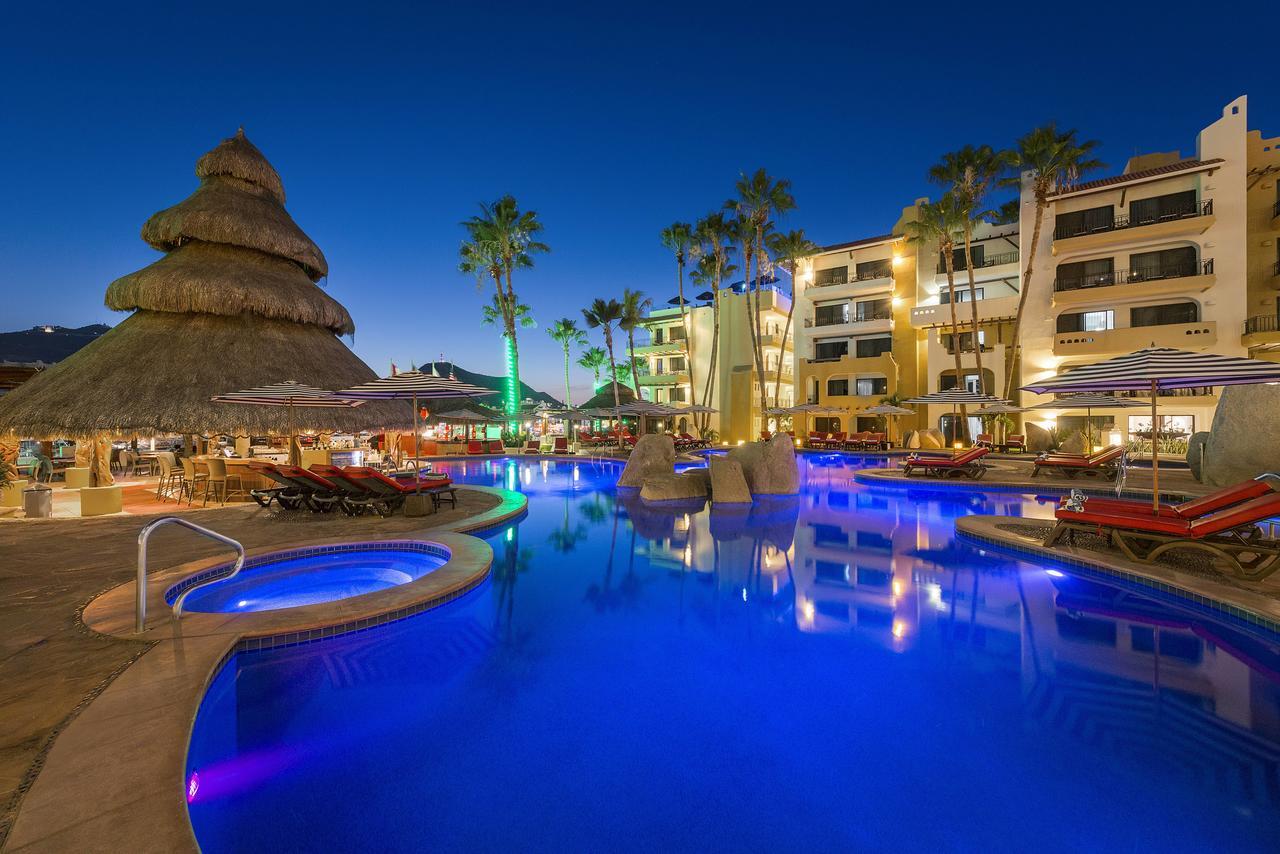Marina Fiesta Resort&Spa, A La Carte All Inclusive Optional Cabo San Lucas Esterno foto