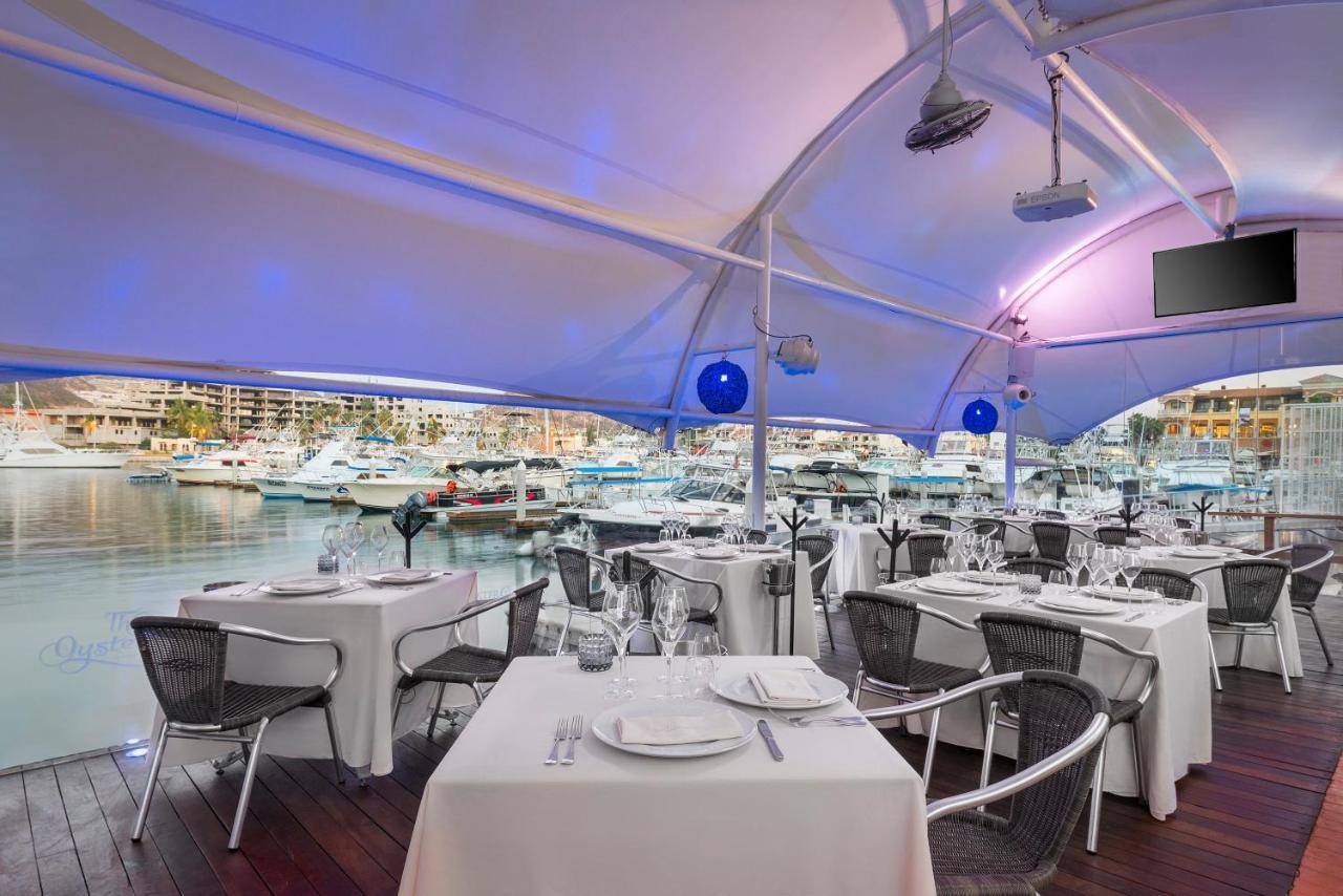 Marina Fiesta Resort&Spa, A La Carte All Inclusive Optional Cabo San Lucas Esterno foto